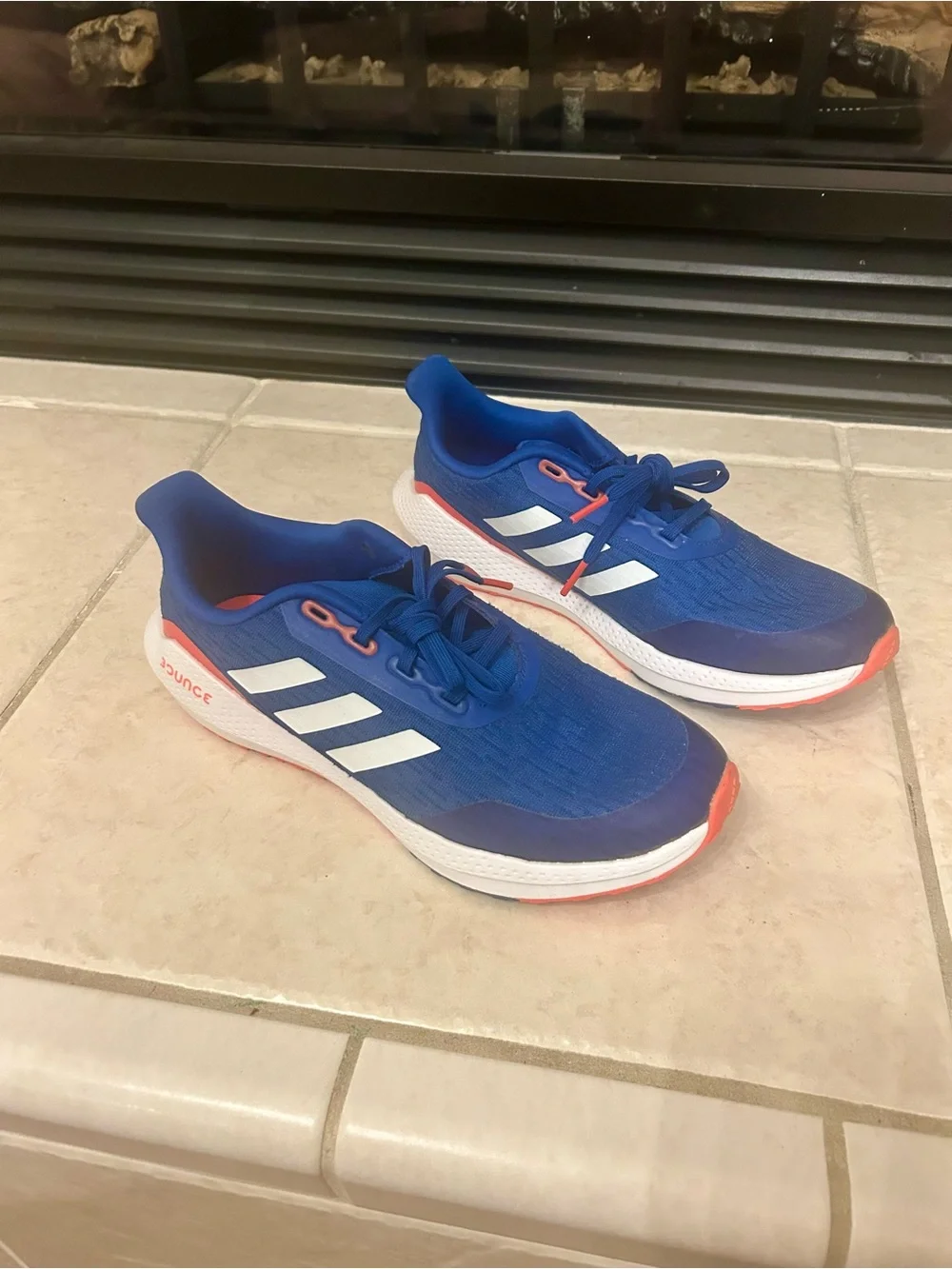 adidas new never